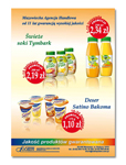 Społem-plakat A2
